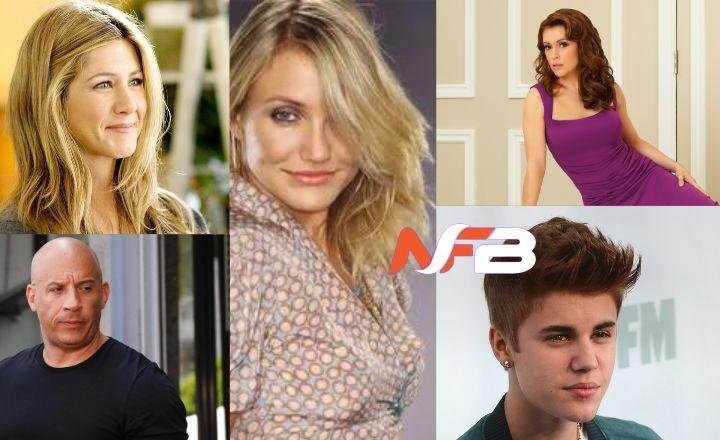 celebrities with buffalo hump