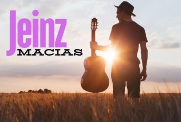 Jeinz Macias