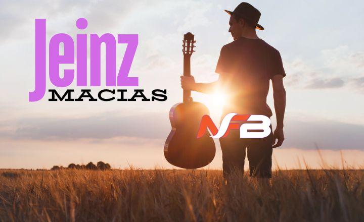 Jeinz Macias