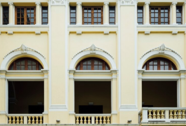 Heritage Builders