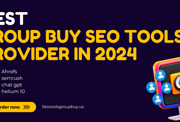 Best Group Buy SEO Tools