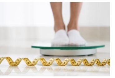 diet for weight gain