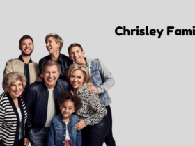 Chrisley knows best daughter dies