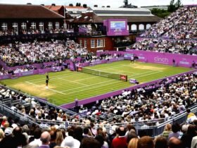 Cinch championship tickets