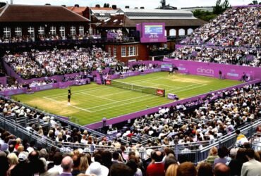 Cinch championship tickets