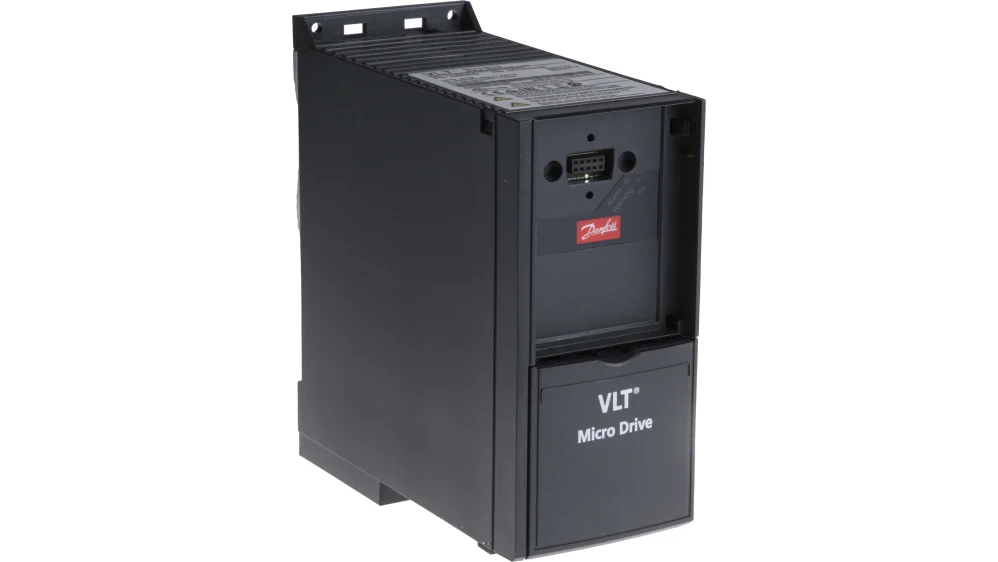 Danfoss Inverters
