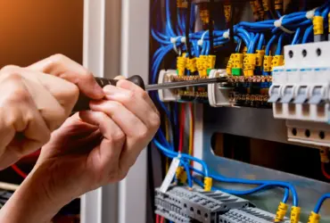Derby Electricians and Northampton Electricians