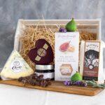 Cheese Hampers