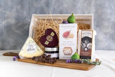 Cheese Hampers