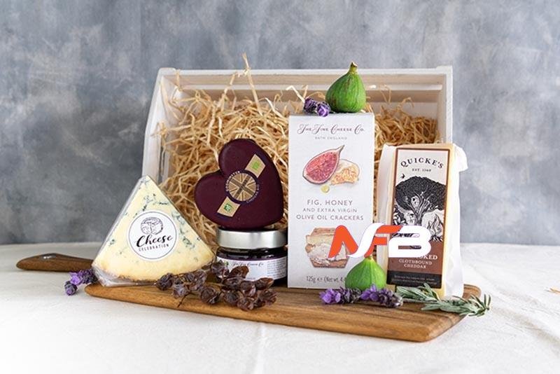 Cheese Hampers