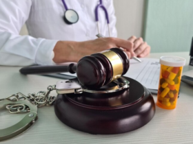 Drug Offence Solicitors in London: Your Legal Shield Against Drug Charges