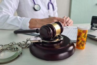 Drug Offence Solicitors in London: Your Legal Shield Against Drug Charges