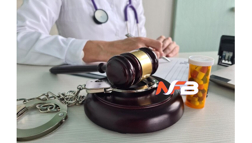 Drug Offence Solicitors in London: Your Legal Shield Against Drug Charges