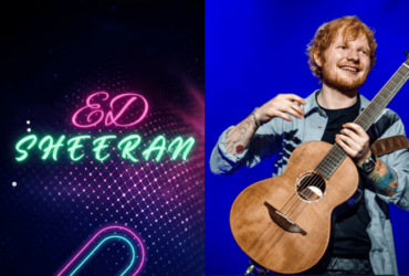 Ed Sheeran details the lovestruck jitters in sweet new single