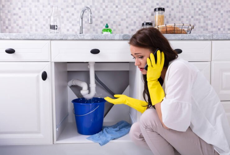 Emergency Plumbing