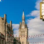 Exploring HR Practices in Oxford and Leicester
