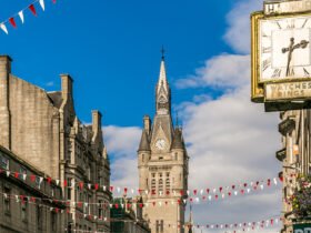 Exploring HR Practices in Oxford and Leicester