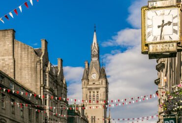 Exploring HR Practices in Oxford and Leicester