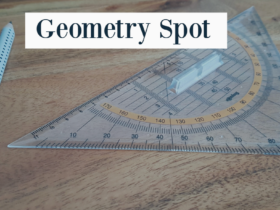 Geometry Spot