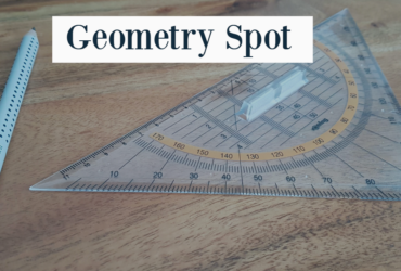Geometry Spot