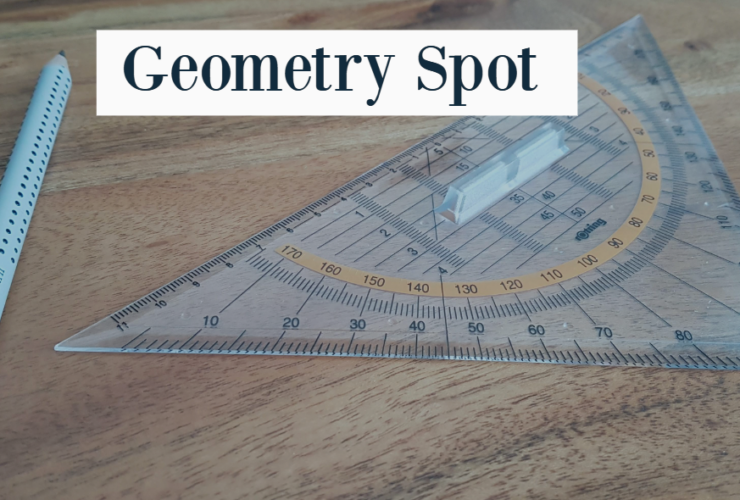 Geometry Spot