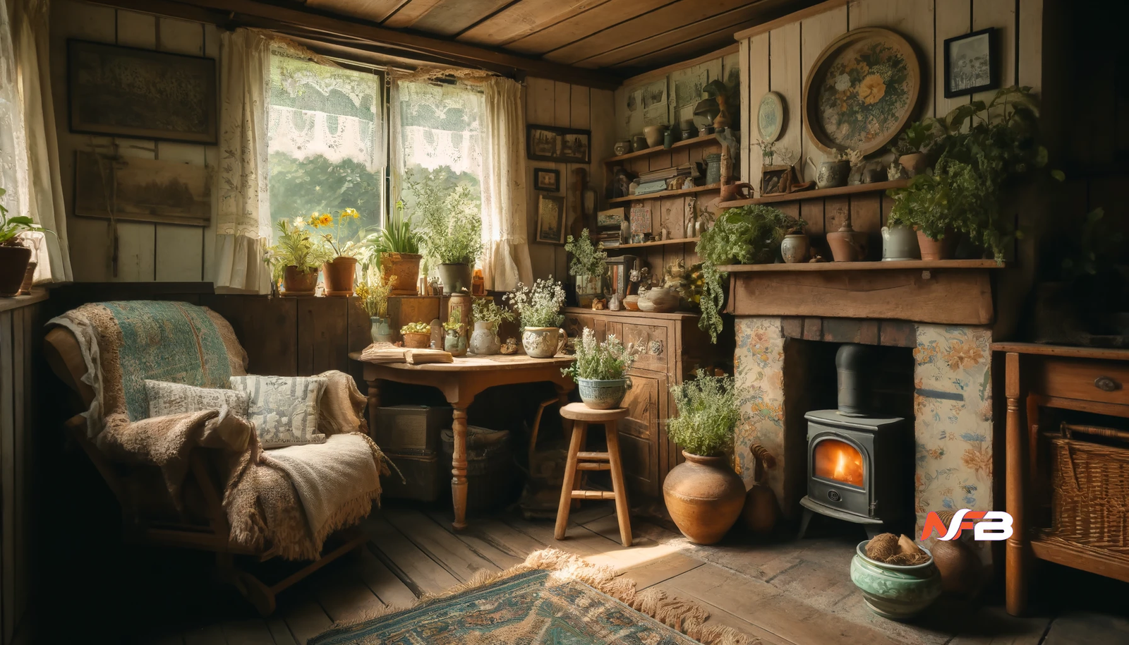 The Ultimate Guide to Cottage Core Decor for Beginners