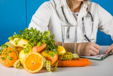 IV Therapy Unveiled: A New Outlook on Nutritional Wellness