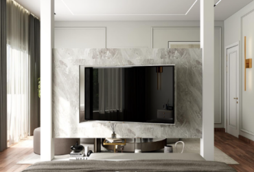 Interior Design Dubai for Real Estate Offices