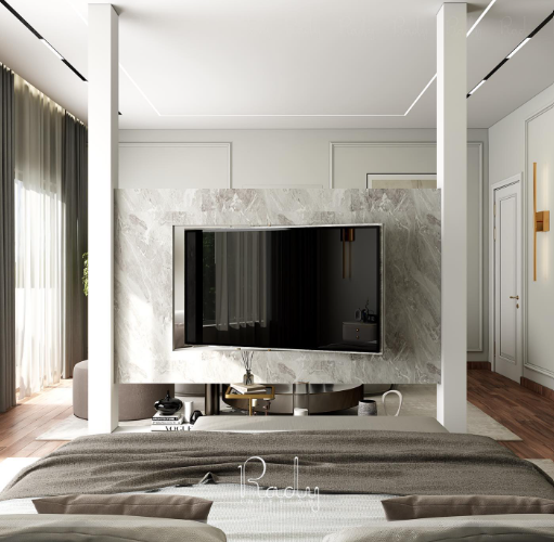 Interior Design Dubai for Real Estate Offices