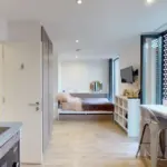 Leicester Student Studios
