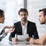 MIAM Meetings and Divorce Mediation