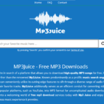 Mp3Juice