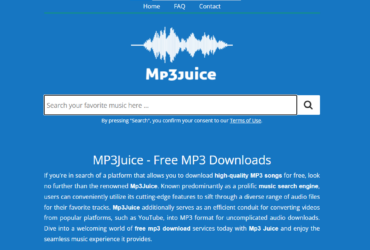 Mp3Juice