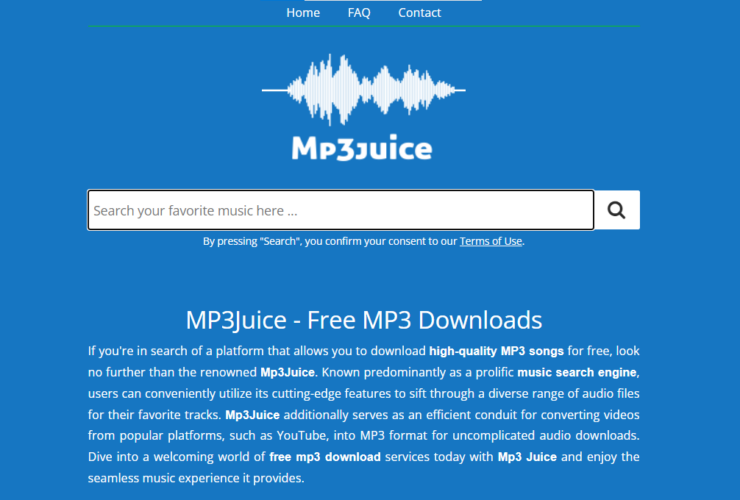 Mp3Juice