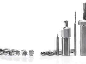 Pattern Cutting Tools and CNC Cutters