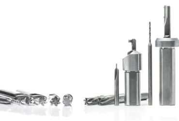 Pattern Cutting Tools and CNC Cutters