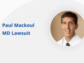 Paul Mackoul MD Lawsuit