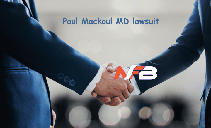 Paul Mackoul MD Lawsuit