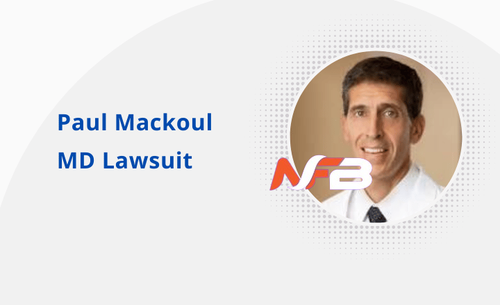 Paul Mackoul MD Lawsuit