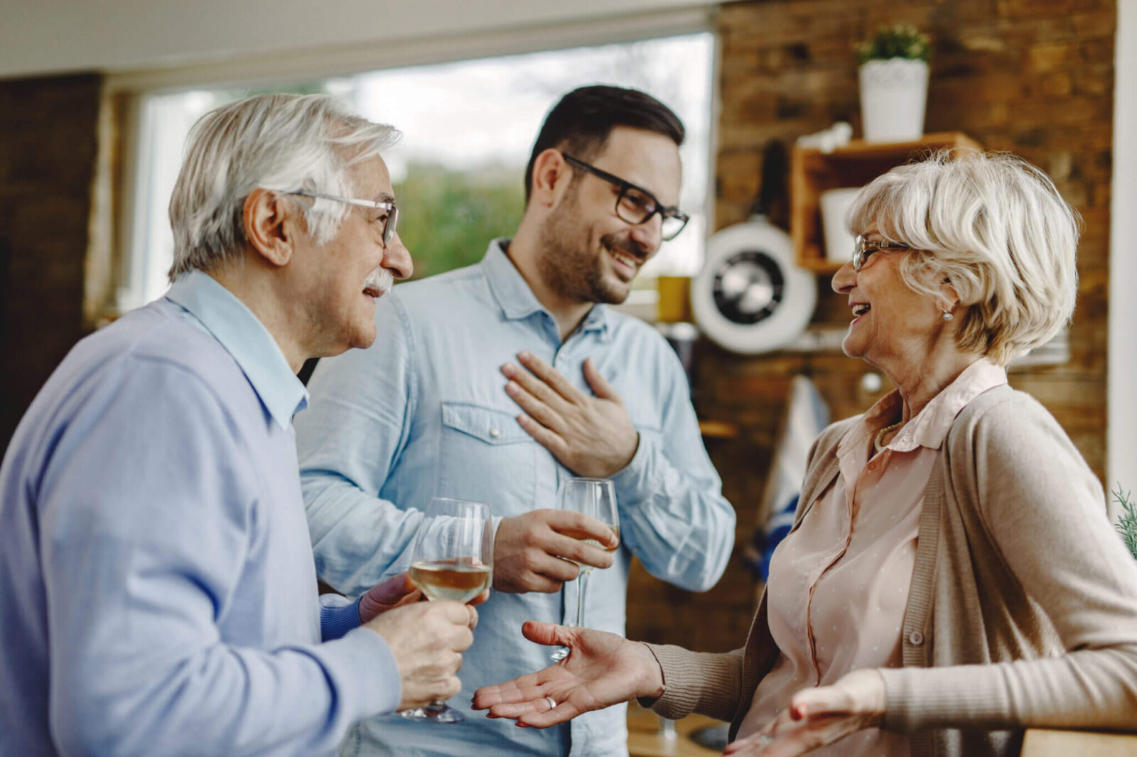 Property Protection Trusts