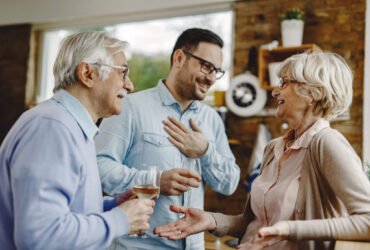 Property Protection Trusts