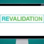 Revalidation nursing