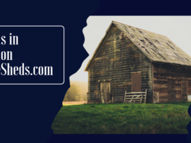 Sheds in london ilikesheds.com