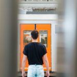 The Importance and Functionality of Fire-Proof Doors
