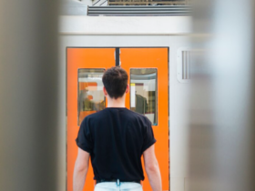 The Importance and Functionality of Fire-Proof Doors