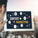 The Power of Content Marketing A Strategic Guide to Success