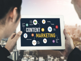 The Power of Content Marketing A Strategic Guide to Success