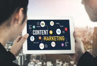 The Power of Content Marketing A Strategic Guide to Success
