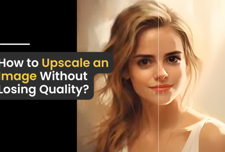 Upscale