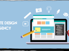 Web Design Agency